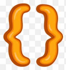 Punctuation Graphics To Download - Llaves Signos De Puntuacion png