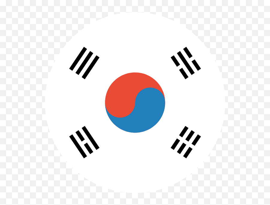 Lydian Plastic Surgery In Seoul - South Koreau0027s No1 Dot Png,Korean Flag Icon Png