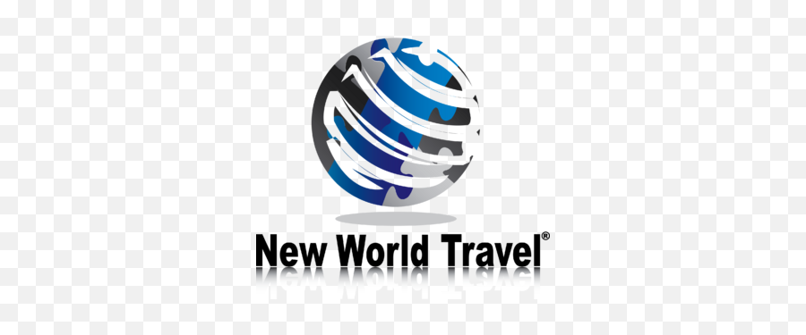 Travel Show Logo By Erickingsk - Language Png,World Travel Icon
