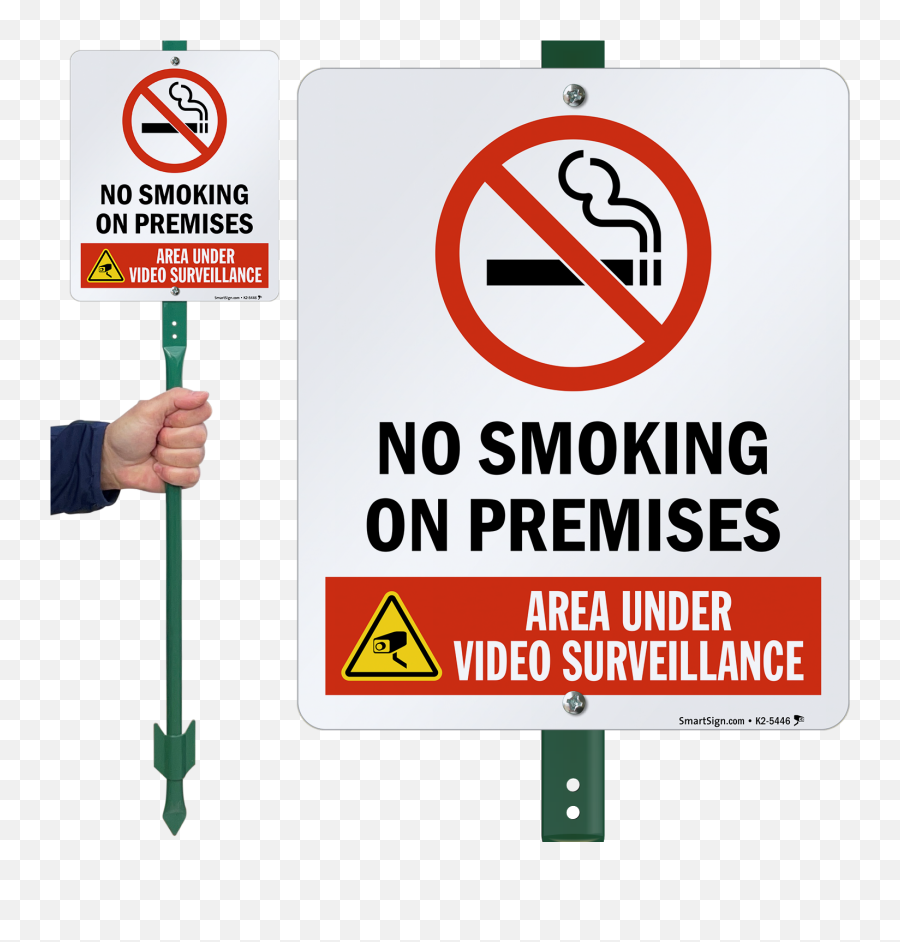 Smoking Area Signs Lawnboss No Litter - Dont Pick The Flowers Sign Png,Do Not Litter Icon