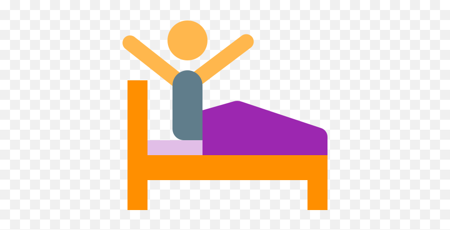 Get Up Icon In Color Style - Clip Art Png,Challenge Icon Png