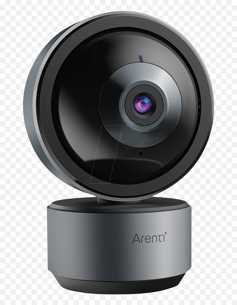 Arenti Dome1 Surveillance Camera Ip Wlan Indoor - Arenti Dome1 Png,Dome Camera Icon