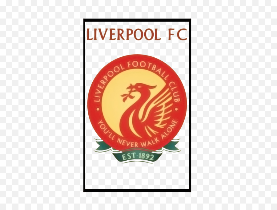 Liverpool Fc Psd Official Psds - Liverpool Fc Png,Liverpool Fc Logo Png