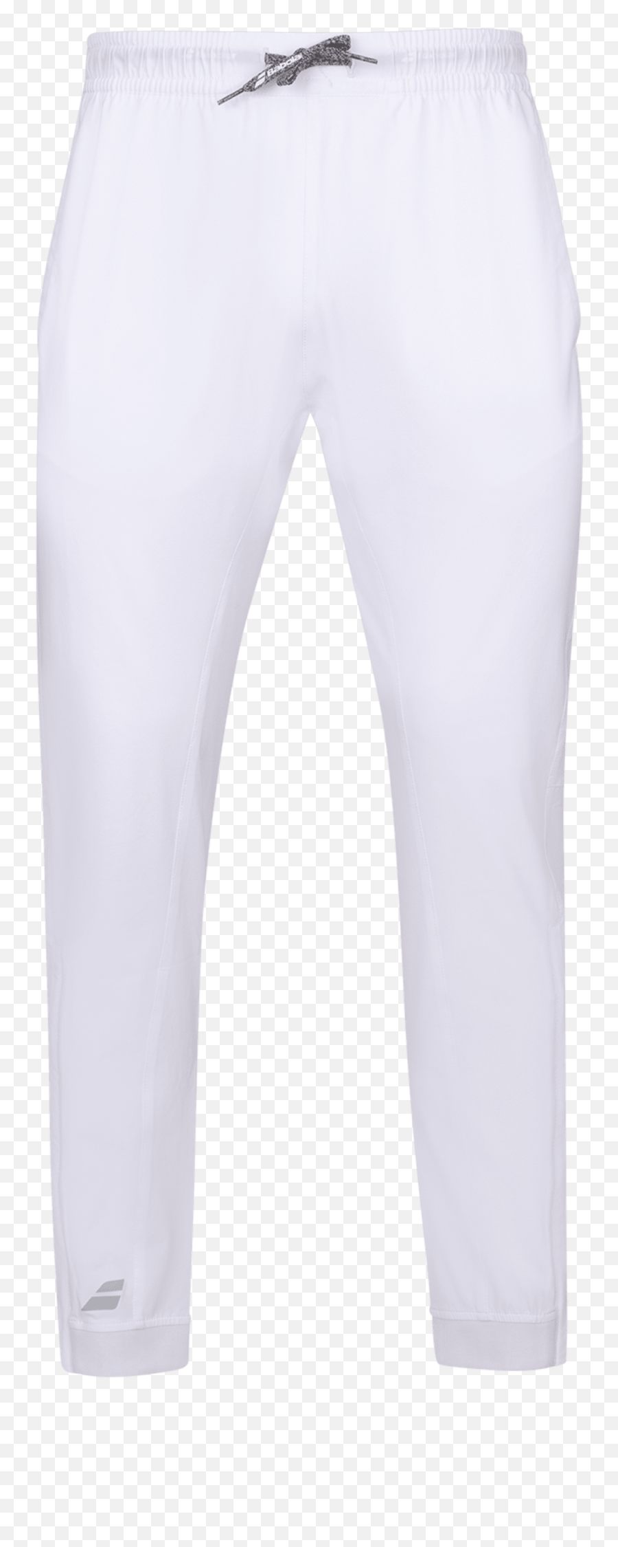 Play Pant - White Pants Men Png,Adidas Tricot Icon Jacket