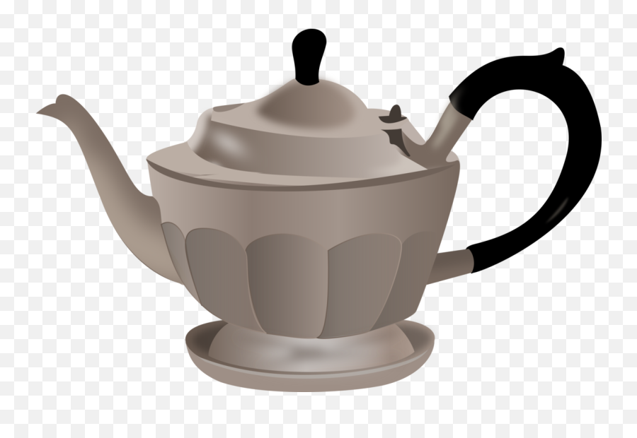 Small Appliancecupkettle Png Clipart - Royalty Free Svg Png Teacan,Teapot Icon