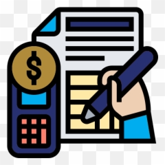 Persuasive Selling Process - Icon Bajet png