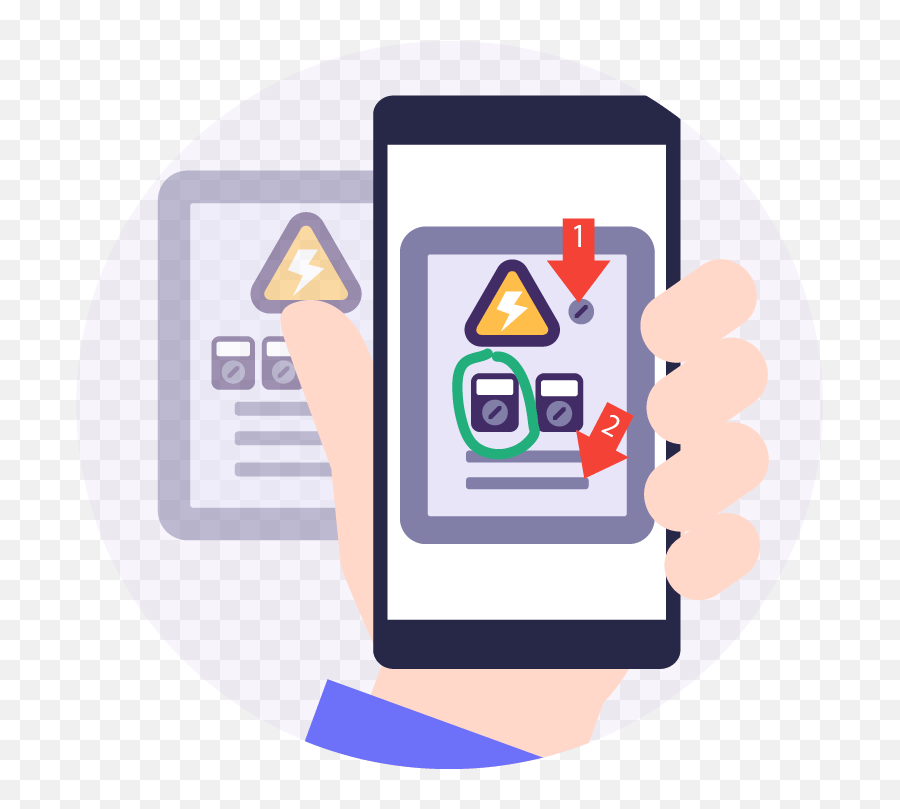 Glarassist - Technology Applications Png,Augmented Reality Icon Vector