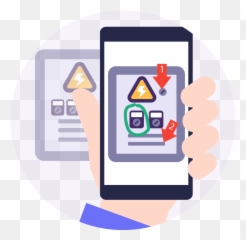 Glarassist - Technology Applications png