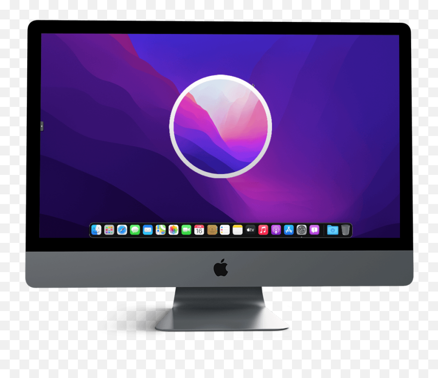 Mac Manual - Complete User Guide On How To Use Mac Macbook Horizontal Png,New Mac Pro Icon