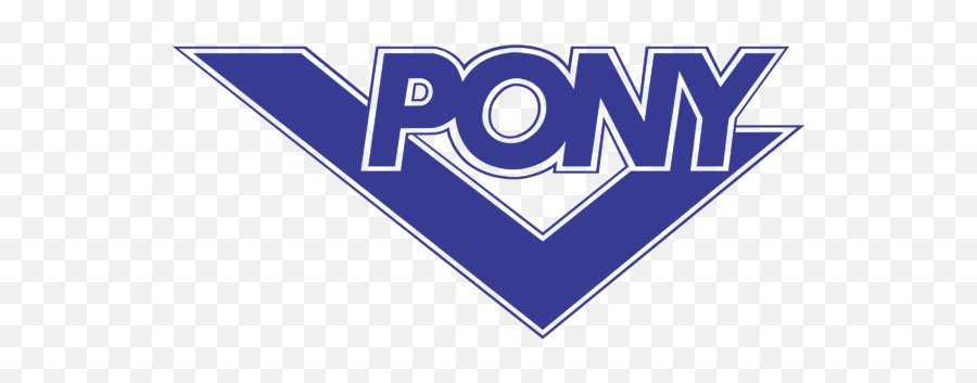 Pony Logo Png Transparent U0026 Svg Vector - Freebie Supply Graphic Design,Pony Transparent