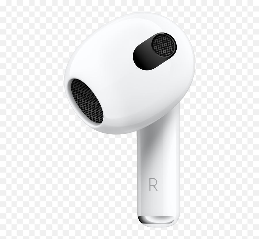 Airpods 3rd Generation - Apple Airpods 3 Png,Generaciones Icon