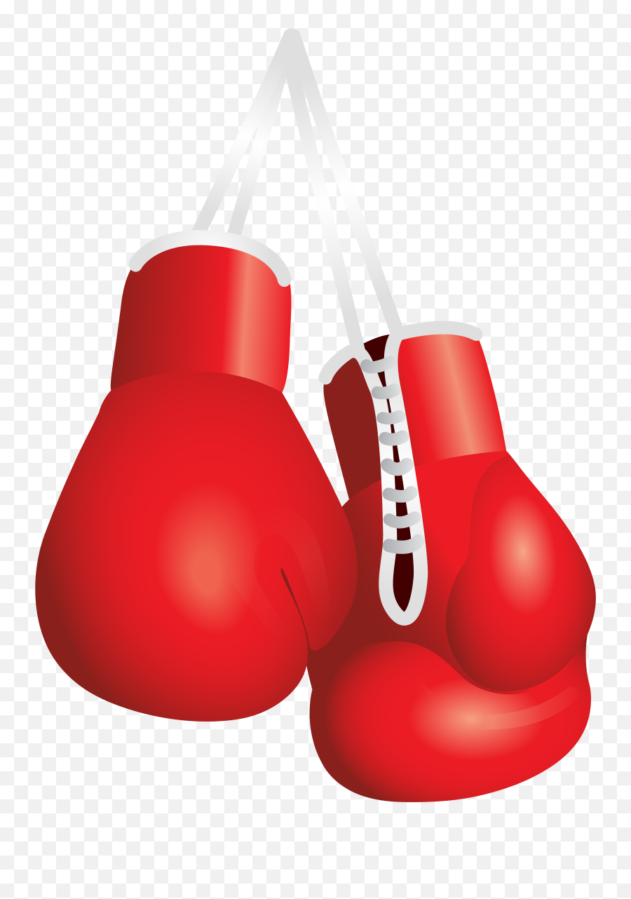 Boxing Gloves Clipart Png - Boxing Gloves Transparent Background,Glove Png