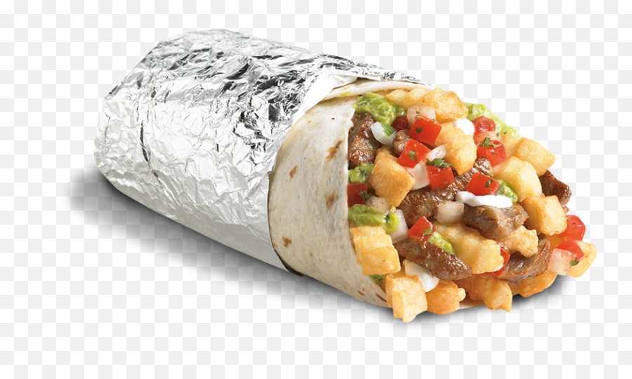 Burrito Transparent Background - Burrito Clipart Transparent Png,Burrito Png