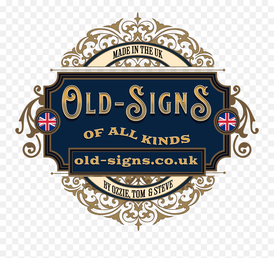 Old Signs - Vintage Style Motoring Signs Language Png,Ersa Icon Pico Review