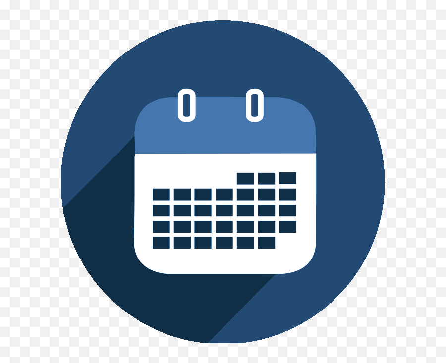 Site Assets Blue Icon - Calendar Icon Blue Png,Ace Icon