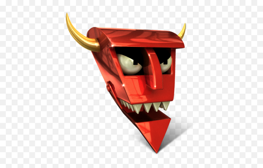Robot Devil Icon - Futurama Icons Softiconscom Icon Png,Robot Icon Pack