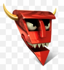 Robot Devil Icon - Futurama Icons SoftIconscom png