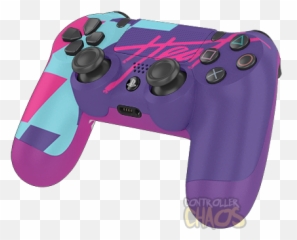 Nfs Heat - Need For Speed Ps4 Controller png