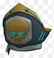 Pirate Hat - Rbxleaks Bag Png,Pirate Hat Transparent