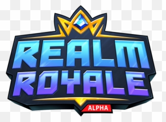 Paladins Realm Royale Logo Png Image
