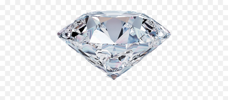 Diamond Transparent Png 1 Image - Gemstone Diamond,Diamond Transparent