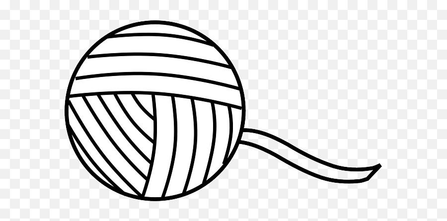 Twine Cliparts Download Free Clip Art - Ball Of Yarn Clipart Png,Twine Png