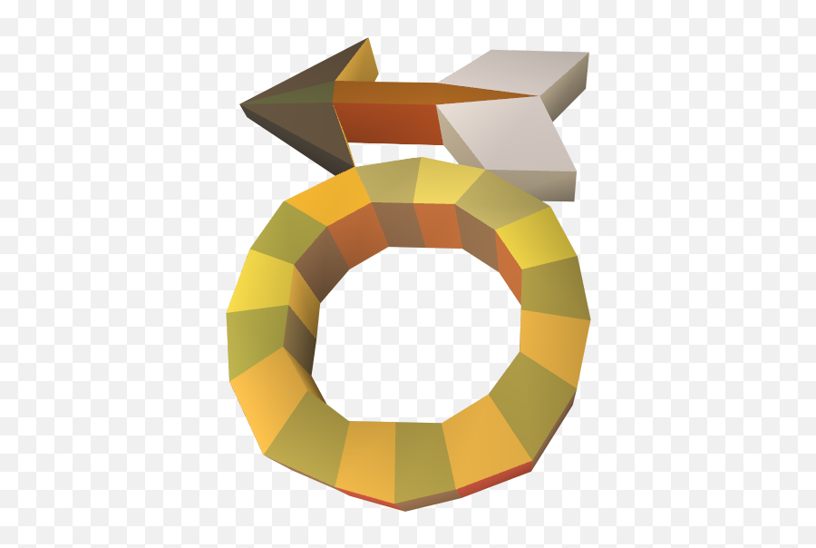 Archersu0027 Ring - The Runescape Wiki Png,Melee Stock Icon Glitch