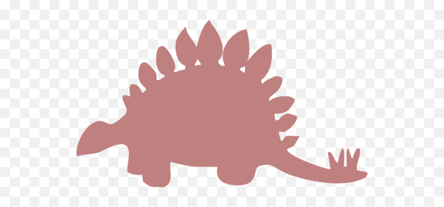 100 Free Spikes U0026 Dinosaur Vectors Png Stegosaurus Icon