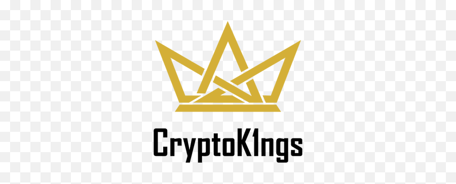 Cryptok1ngs - Illustration Png,King Logo