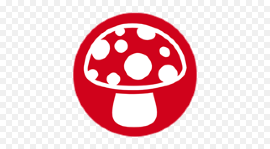 Mushroom Hideout - Roblox Png,Mario Mushroom Icon
