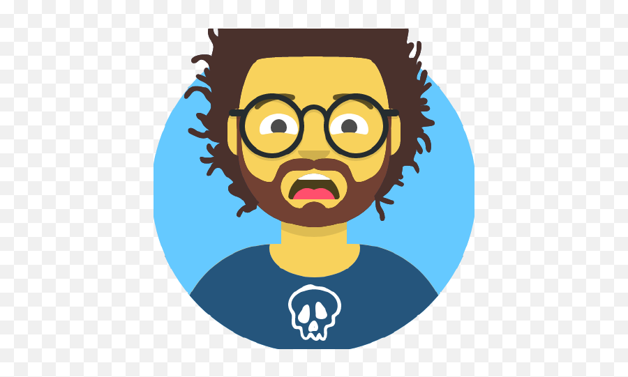 Carrvin Karl Github Png Icon