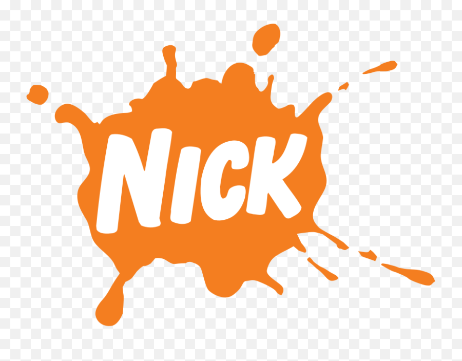 Cutekitty Pedia Wikia - Nickelodeon Splat Logo 2009 Png,Nicktoons Logo