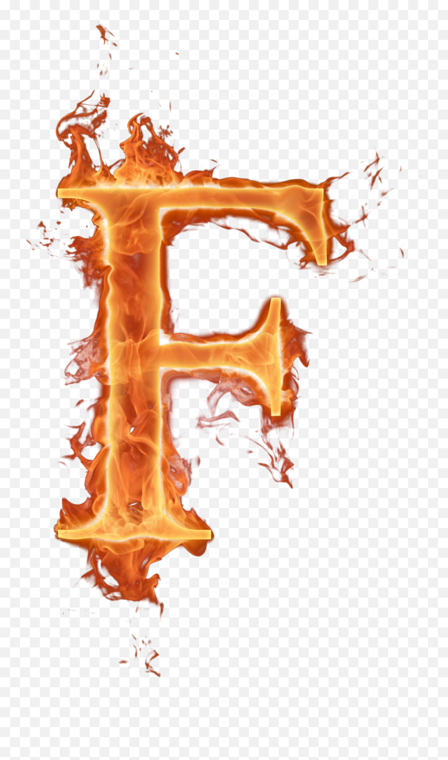 Letras Em Png Efeito Fogo - Fire E Text Png,Fogo Png