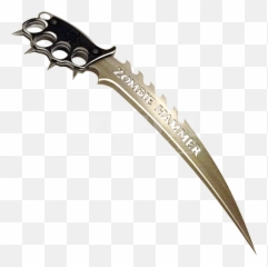 Download Hd Combat Knife Png