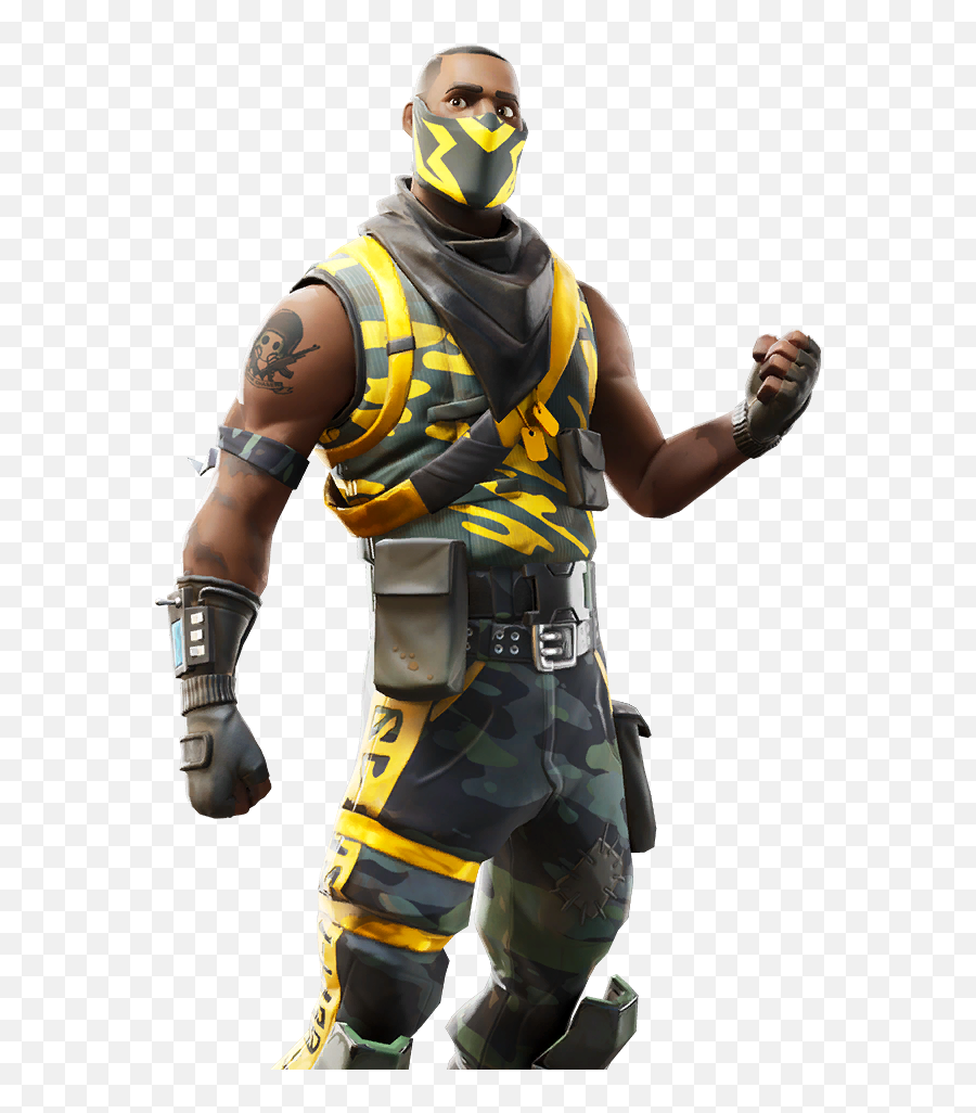 Fortnite Knockout Skin - Vice Fortnite Skin Png,Knockout Png