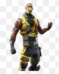 Fortnite Knockout Skin - Vice Fortnite Skin Png,Knockout Png