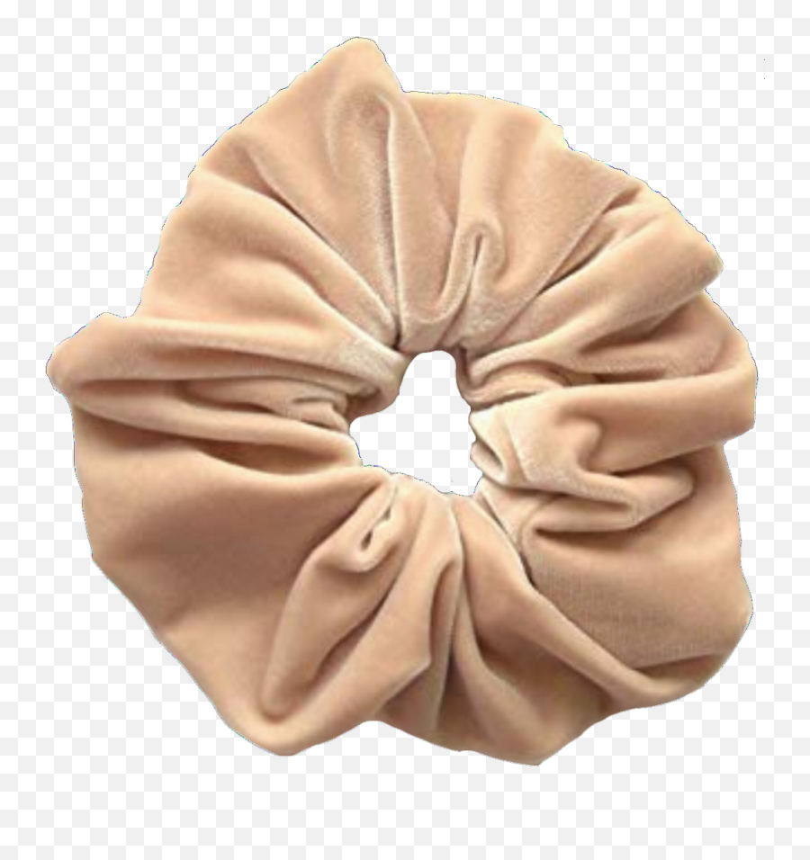Image In Beige Png Collection By Btsthestars - Polar Fleece,Scrunchie Png