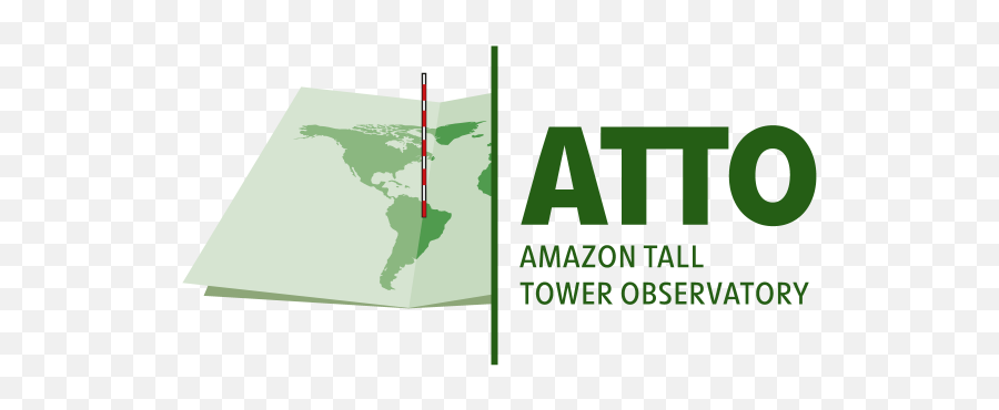 Project News Atto - Amazon Tall Tower Observatory Graphic Design Png,Amazon Png