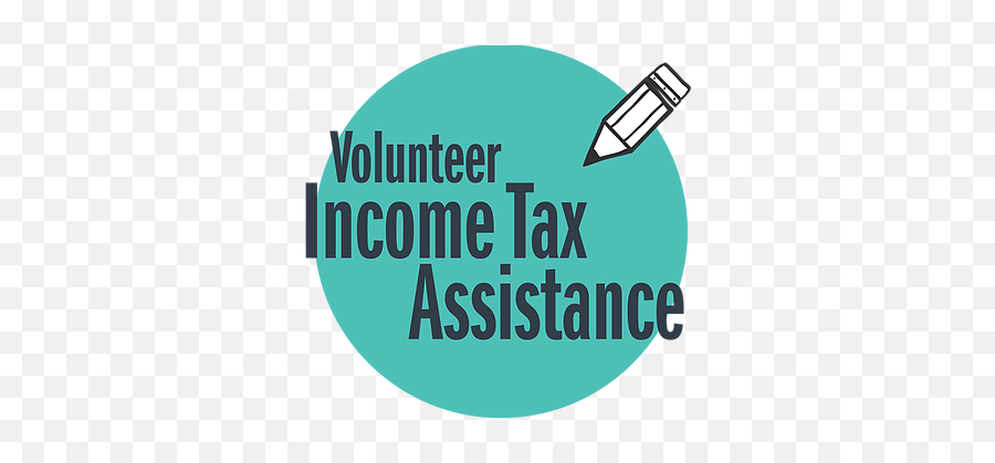 Free Income Tax Assistance - Graphic Design Png,Tax Png