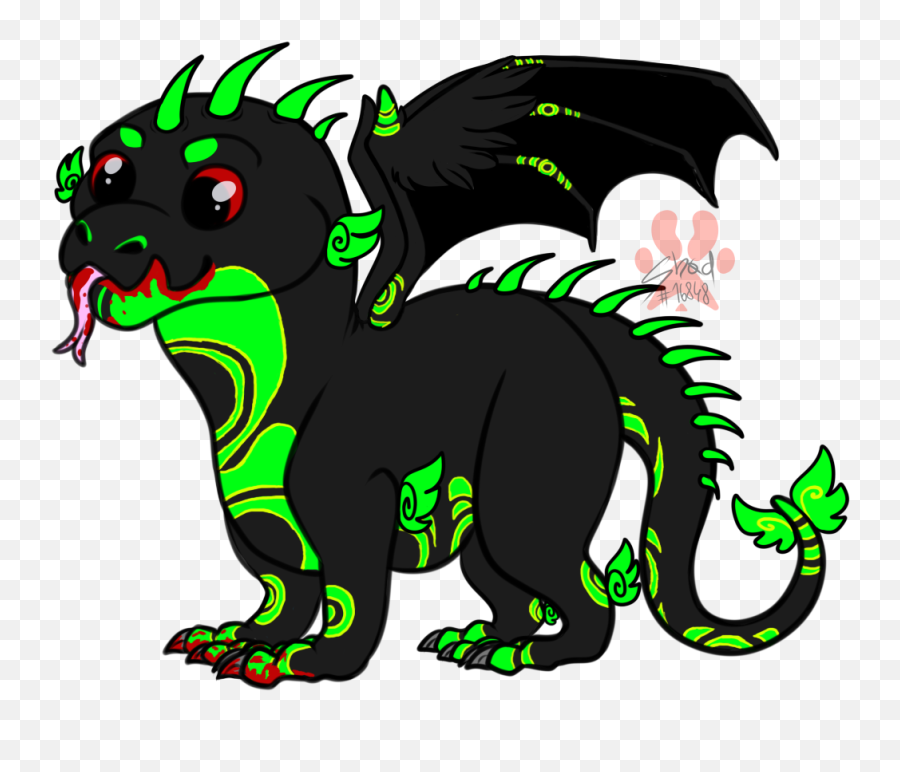 Cerberus - Portable Network Graphics Clipart Full Size Cartoon Png,Cerberus Png