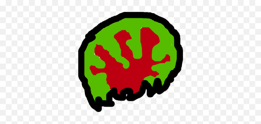 Crappy Metroid Layer - Clip Art Png,Metroid Logo Png