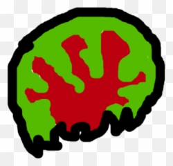 Crappy Metroid Layer - Clip Art Png,Metroid Logo Png