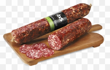 Salame Png 6 Image - Cervelat,Salami Png
