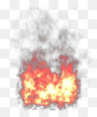 Background Png Download Free Clip Art - Realistic Fire Transparent Background,Campfire Transparent Background