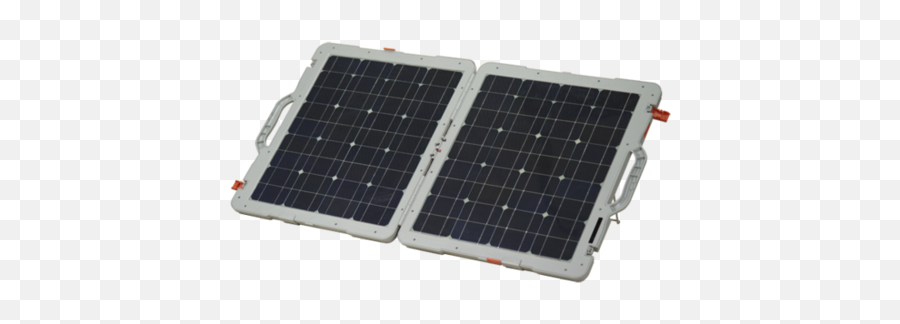 Nesl - 100wfoldableportablesolarpowerbox Light Png,Solar Panel Png