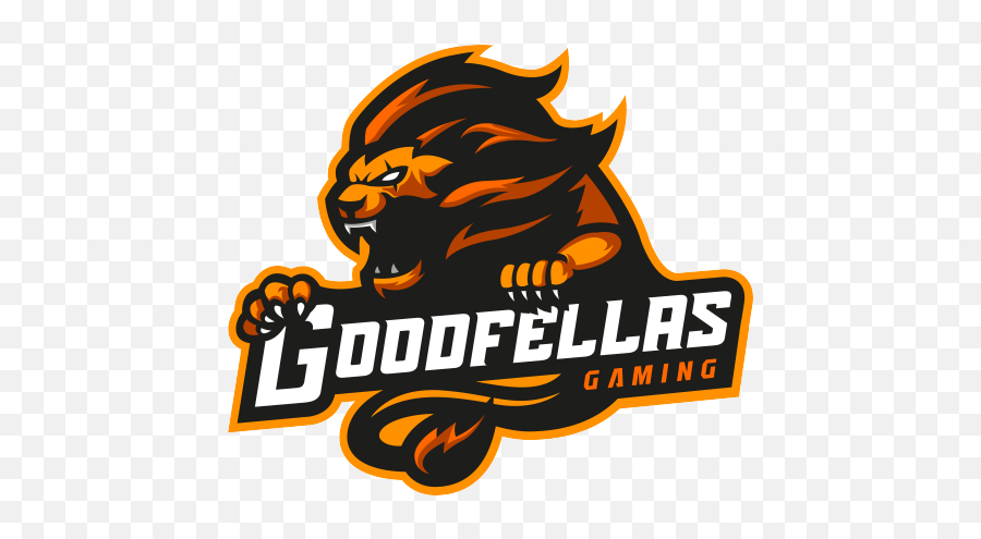 Goodfellas Logos Esportivos Logotipo Do Jogo - Goodfellas Team Png,Counter Strike Logos