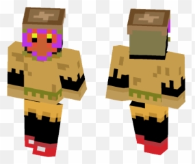 Download Skull Kid Majorau0027s Mask Minecraft Skin For Free - Bendy Minecraft Free Skins Png,Skull Kid Png