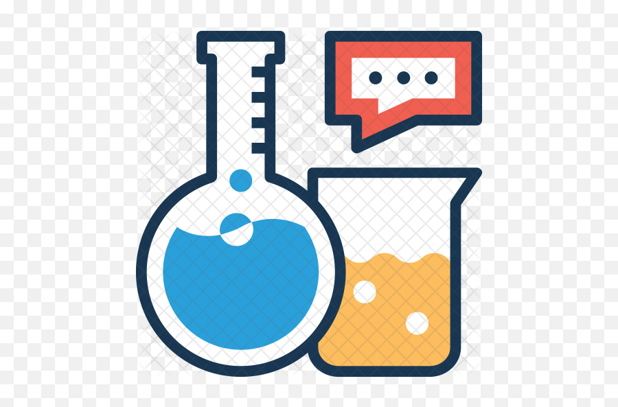 Research Laboratory Icon - Laboratory Chemistry Png Icon,Lab Png