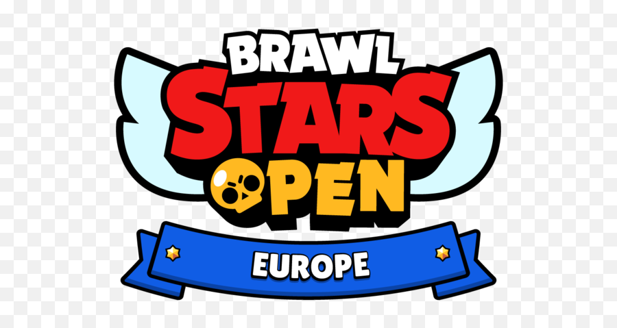 Brawl Stars World Championship 2019 Europe - Liquipedia Clip Art Png,Brawl Stars Png
