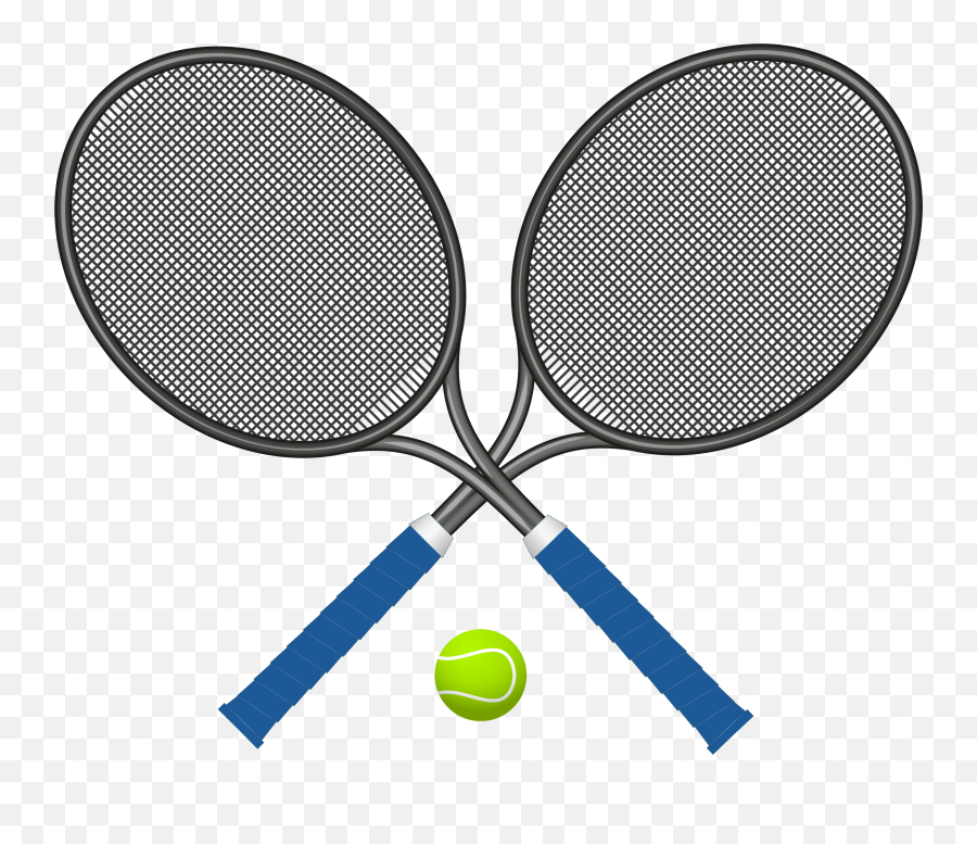 Tennis Clipart Png Ball Transparent